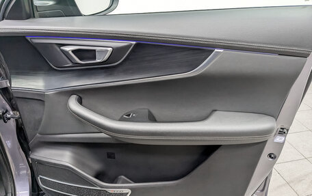 Chery Tiggo 8 I, 2022 год, 1 750 000 рублей, 27 фотография