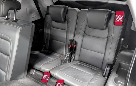 Chery Tiggo 8 I, 2022 год, 1 750 000 рублей, 13 фотография