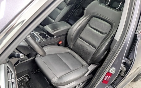 Chery Tiggo 8 I, 2022 год, 1 750 000 рублей, 21 фотография