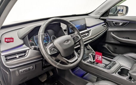 Chery Tiggo 8 I, 2022 год, 1 750 000 рублей, 17 фотография