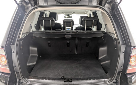 Land Rover Freelander II рестайлинг 2, 2014 год, 1 600 000 рублей, 8 фотография