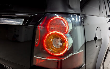 Land Rover Freelander II рестайлинг 2, 2014 год, 1 600 000 рублей, 15 фотография