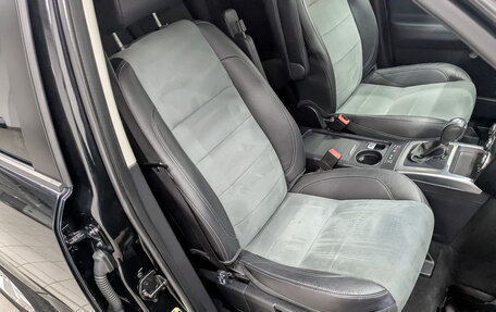 Land Rover Freelander II рестайлинг 2, 2014 год, 1 600 000 рублей, 19 фотография