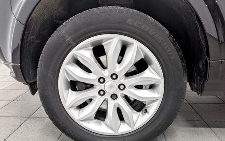 Land Rover Freelander II рестайлинг 2, 2014 год, 1 600 000 рублей, 16 фотография