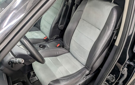 Land Rover Freelander II рестайлинг 2, 2014 год, 1 600 000 рублей, 17 фотография