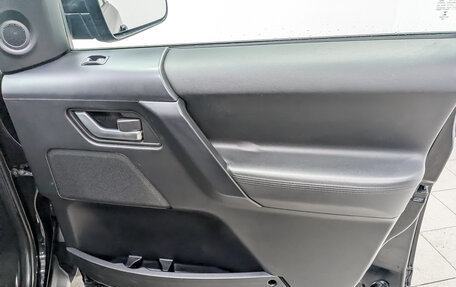 Land Rover Freelander II рестайлинг 2, 2014 год, 1 600 000 рублей, 21 фотография