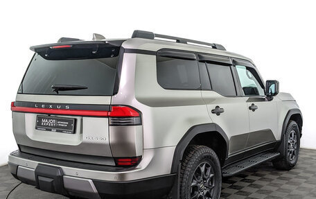 Lexus GX, 2024 год, 12 450 000 рублей, 5 фотография