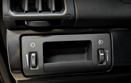 Land Rover Freelander II рестайлинг 2, 2014 год, 1 600 000 рублей, 22 фотография