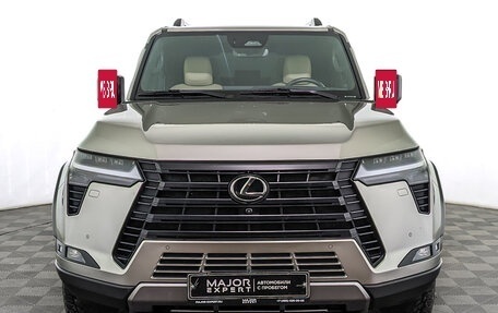 Lexus GX, 2024 год, 12 450 000 рублей, 2 фотография