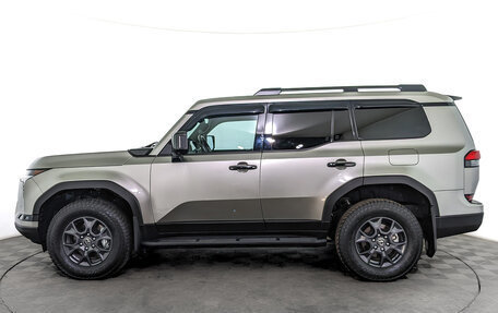 Lexus GX, 2024 год, 12 450 000 рублей, 8 фотография