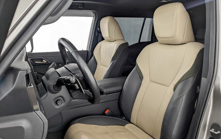 Lexus GX, 2024 год, 12 450 000 рублей, 20 фотография