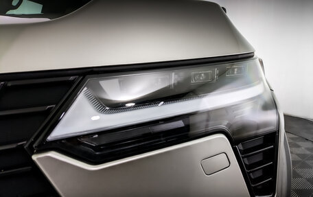 Lexus GX, 2024 год, 12 450 000 рублей, 17 фотография