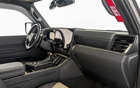 Lexus GX, 2024 год, 12 450 000 рублей, 11 фотография