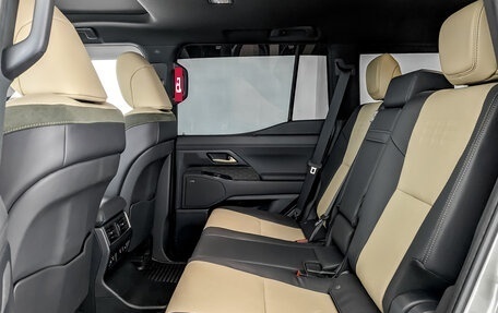 Lexus GX, 2024 год, 12 450 000 рублей, 12 фотография