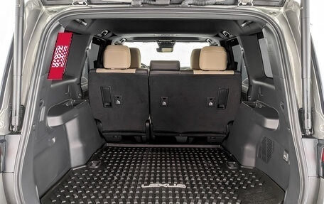 Lexus GX, 2024 год, 12 450 000 рублей, 10 фотография