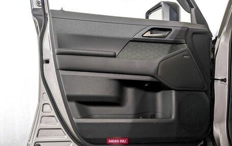 Lexus GX, 2024 год, 12 450 000 рублей, 19 фотография