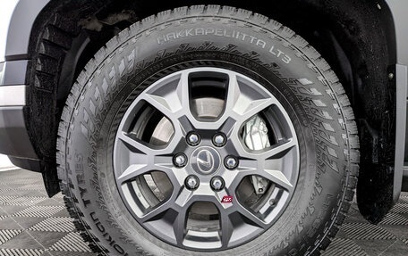 Lexus GX, 2024 год, 12 450 000 рублей, 18 фотография