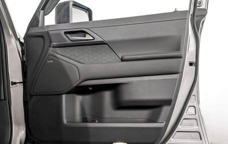 Lexus GX, 2024 год, 12 450 000 рублей, 26 фотография