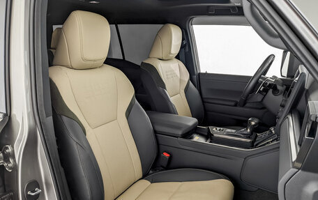 Lexus GX, 2024 год, 12 450 000 рублей, 24 фотография