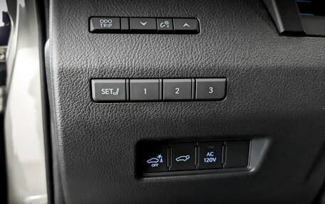 Lexus GX, 2024 год, 12 450 000 рублей, 29 фотография