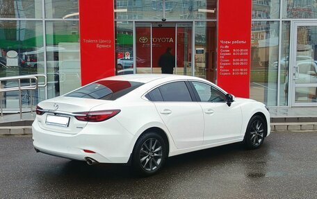 Mazda 6, 2021 год, 2 699 000 рублей, 5 фотография