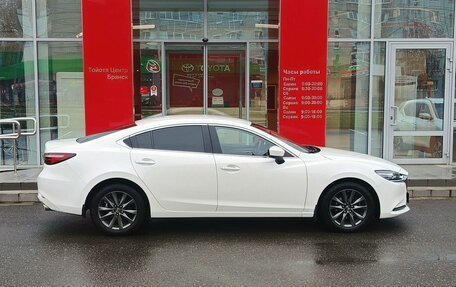 Mazda 6, 2021 год, 2 699 000 рублей, 4 фотография