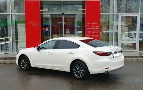 Mazda 6, 2021 год, 2 699 000 рублей, 7 фотография