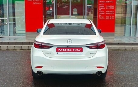 Mazda 6, 2021 год, 2 699 000 рублей, 6 фотография