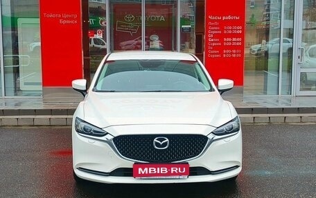 Mazda 6, 2021 год, 2 699 000 рублей, 2 фотография