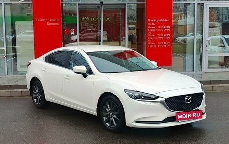 Mazda 6, 2021 год, 2 699 000 рублей, 3 фотография