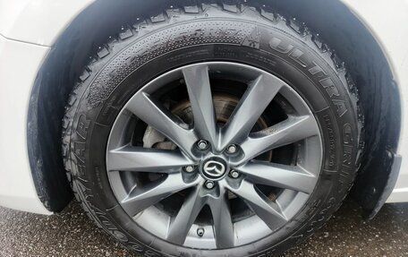 Mazda 6, 2021 год, 2 699 000 рублей, 10 фотография