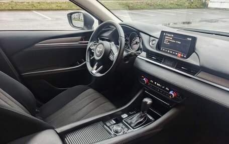 Mazda 6, 2021 год, 2 699 000 рублей, 14 фотография