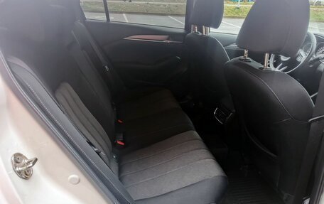 Mazda 6, 2021 год, 2 699 000 рублей, 16 фотография