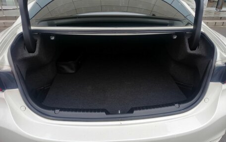 Mazda 6, 2021 год, 2 699 000 рублей, 12 фотография