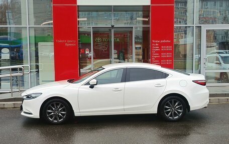 Mazda 6, 2021 год, 2 699 000 рублей, 8 фотография