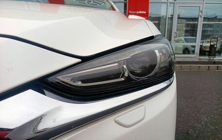 Mazda 6, 2021 год, 2 699 000 рублей, 9 фотография