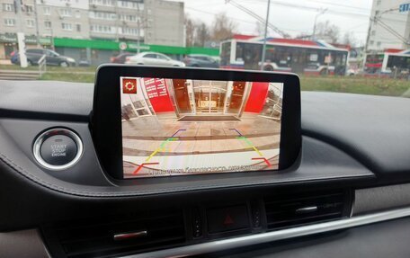 Mazda 6, 2021 год, 2 699 000 рублей, 17 фотография