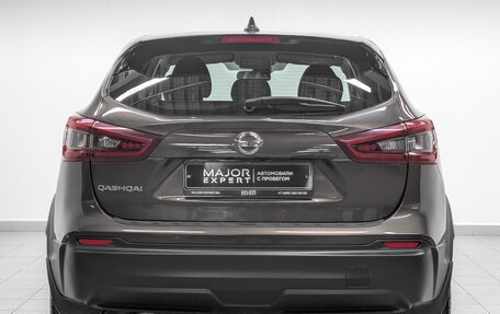 Nissan Qashqai, 2021 год, 2 490 000 рублей, 6 фотография