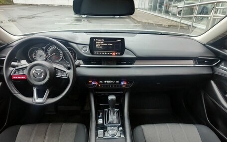 Mazda 6, 2021 год, 2 699 000 рублей, 15 фотография