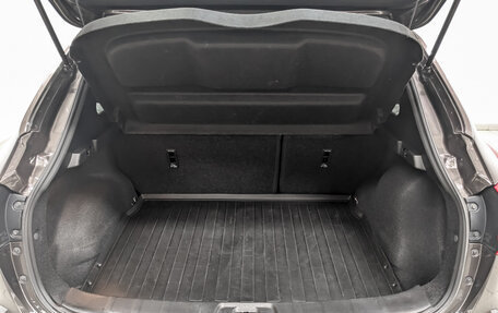 Nissan Qashqai, 2021 год, 2 490 000 рублей, 10 фотография