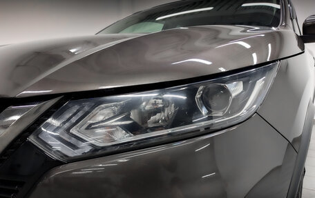 Nissan Qashqai, 2021 год, 2 490 000 рублей, 17 фотография