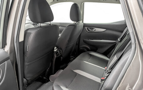 Nissan Qashqai, 2021 год, 2 490 000 рублей, 12 фотография