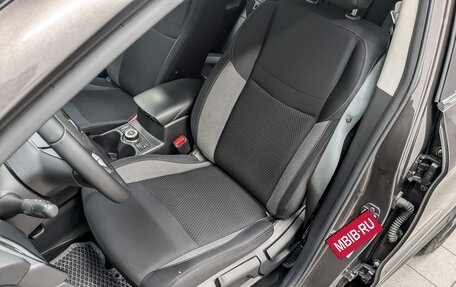 Nissan Qashqai, 2021 год, 2 490 000 рублей, 20 фотография