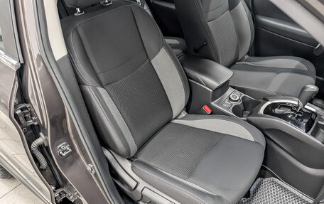 Nissan Qashqai, 2021 год, 2 490 000 рублей, 22 фотография