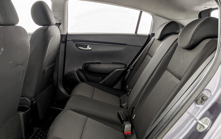 KIA Rio IV, 2021 год, 940 000 рублей, 12 фотография