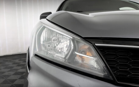 KIA Rio IV, 2021 год, 940 000 рублей, 17 фотография