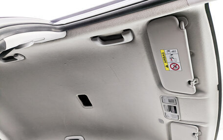 KIA Rio IV, 2021 год, 940 000 рублей, 22 фотография