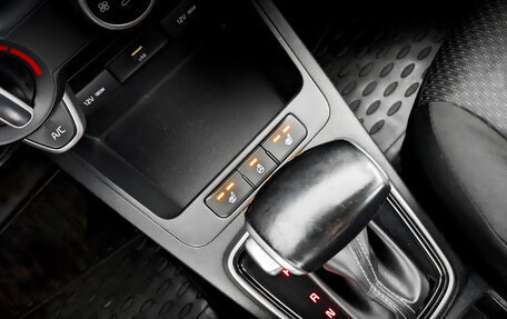 KIA Rio IV, 2021 год, 940 000 рублей, 25 фотография