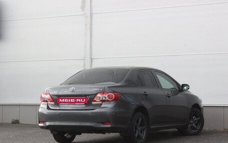 Toyota Corolla, 2010 год, 877 000 рублей, 2 фотография