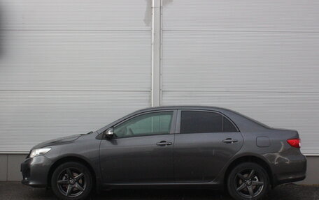 Toyota Corolla, 2010 год, 877 000 рублей, 6 фотография